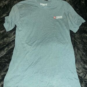 Men's Blue TSC T-Shirt
